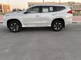 Mitsubishi Montero 2025
